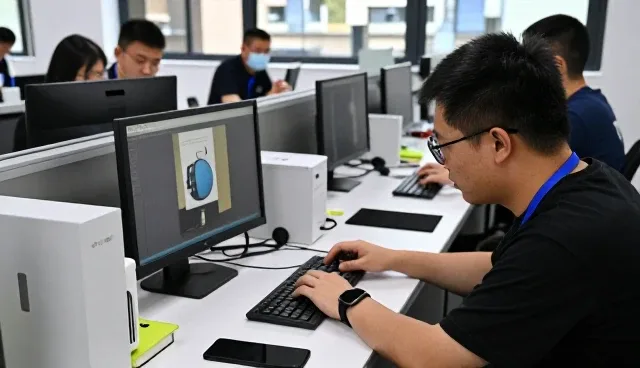 广州图鸟科技有限公司探索技术开发等未来方向